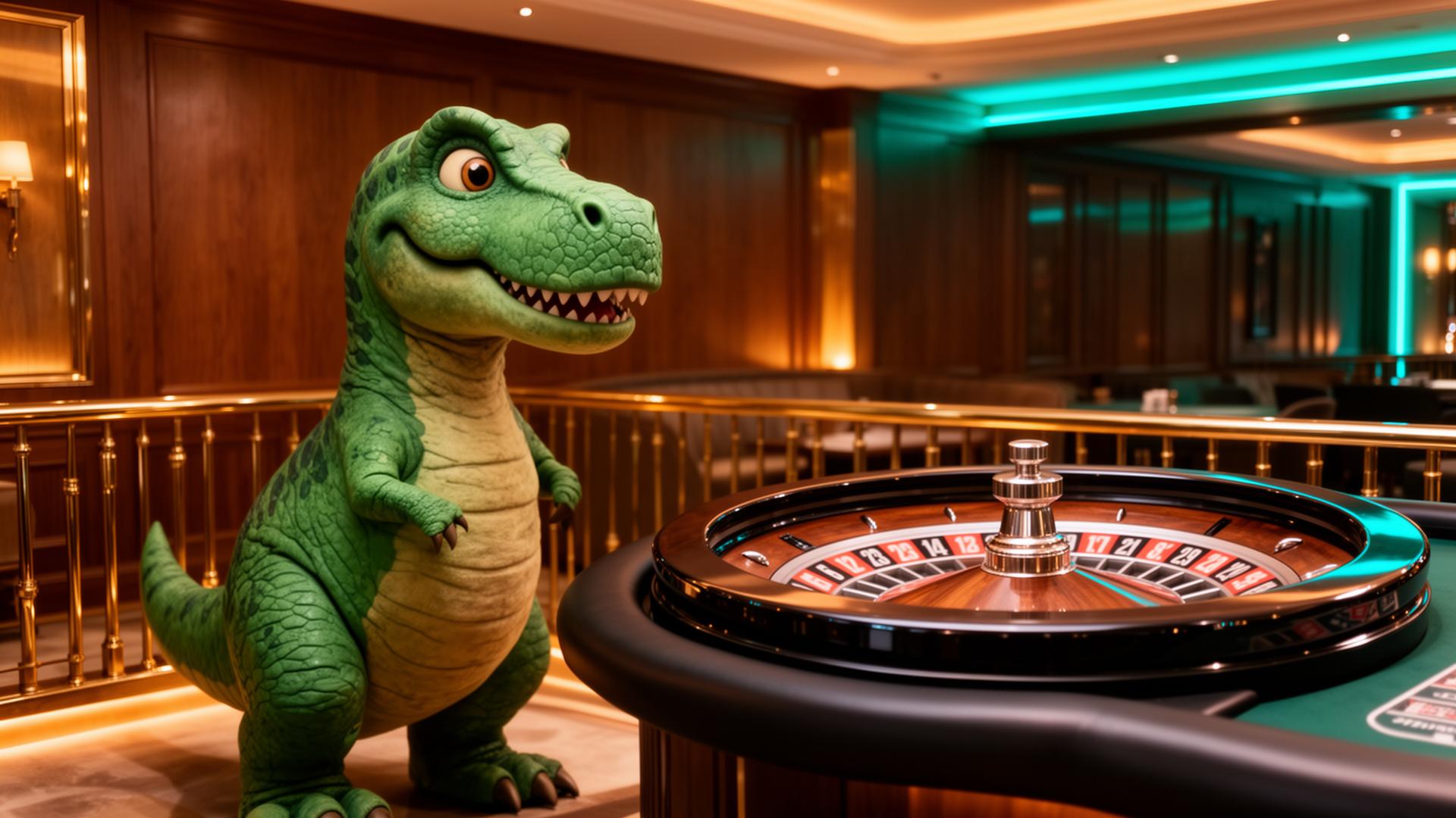 BinoBet zonder Cruks casino